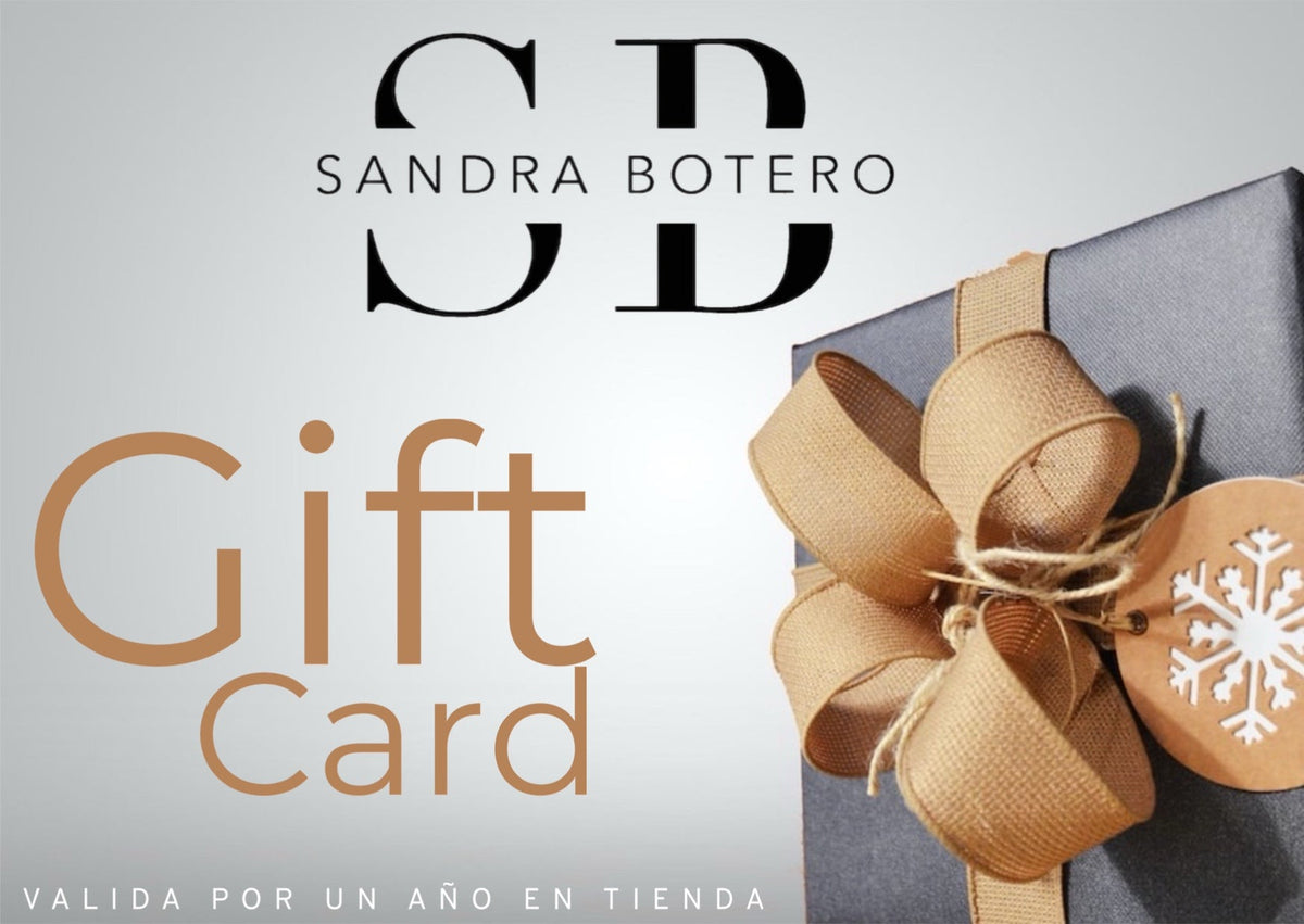 GIF CARD