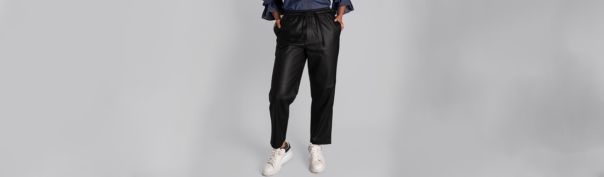 Pantalones – Sandra Botero