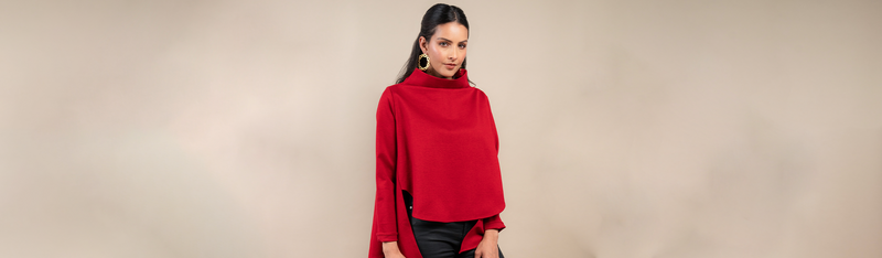 Sacos – Sandra Botero