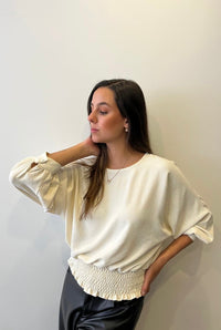Blusa Mariposa Alejandra