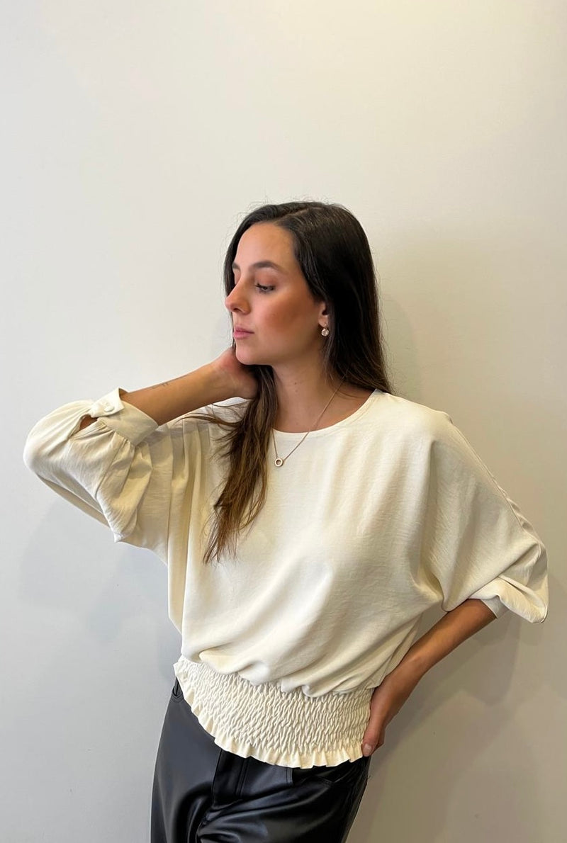 Blusa Mariposa Alejandra