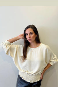 Blusa Mariposa Alejandra