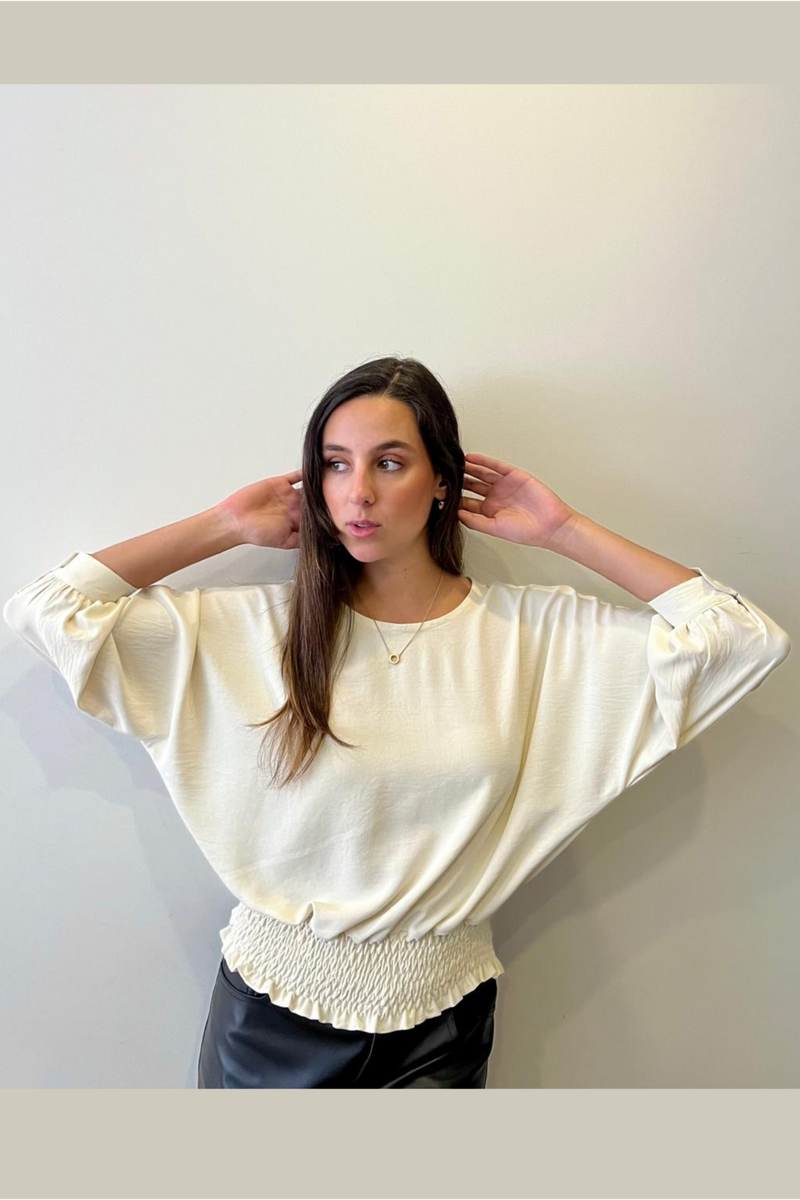 Blusa Mariposa Alejandra