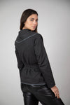 Chaqueta Victoria Resort Gris Ratón